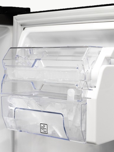 Refrigeradora No frost Mabe RMA250FHEL1 | 250 Lts
