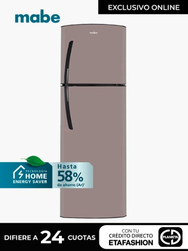 Refrigeradora No frost Mabe RMP736FHEL1 | 360 Lts