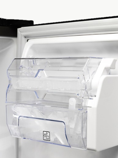 Refrigeradora No Frost Mabe | 420 Lts
