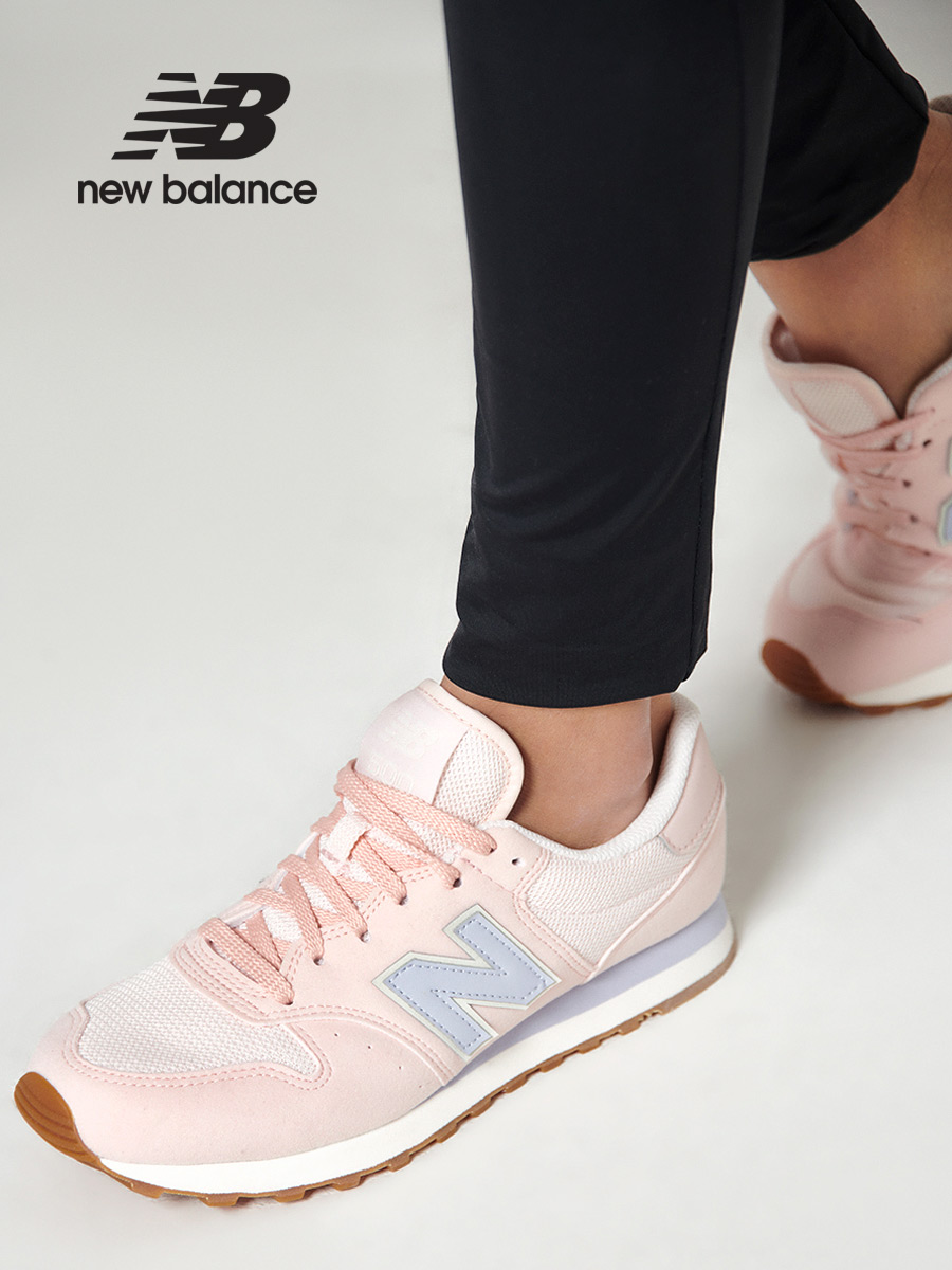 New Balance - Sneaker - 500