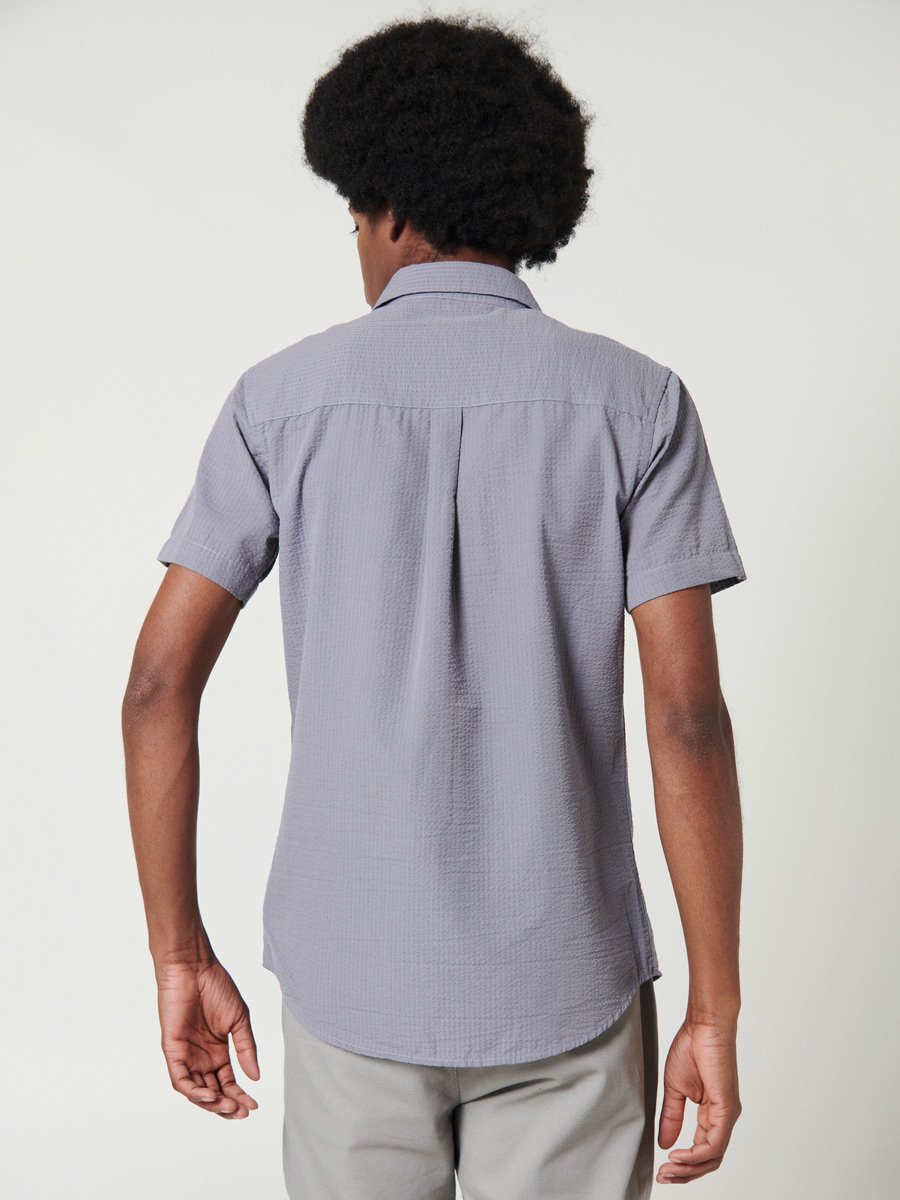 Camisa manga corta - August 1810