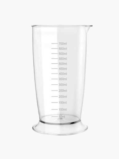 Batidora de Inmersión Black + <em class="search-results-highlight">Decker</em> HB2400B