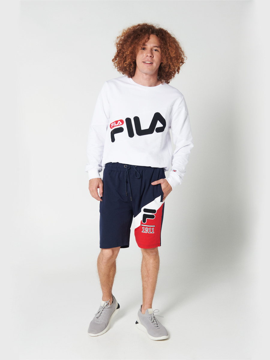Short Sport Fila