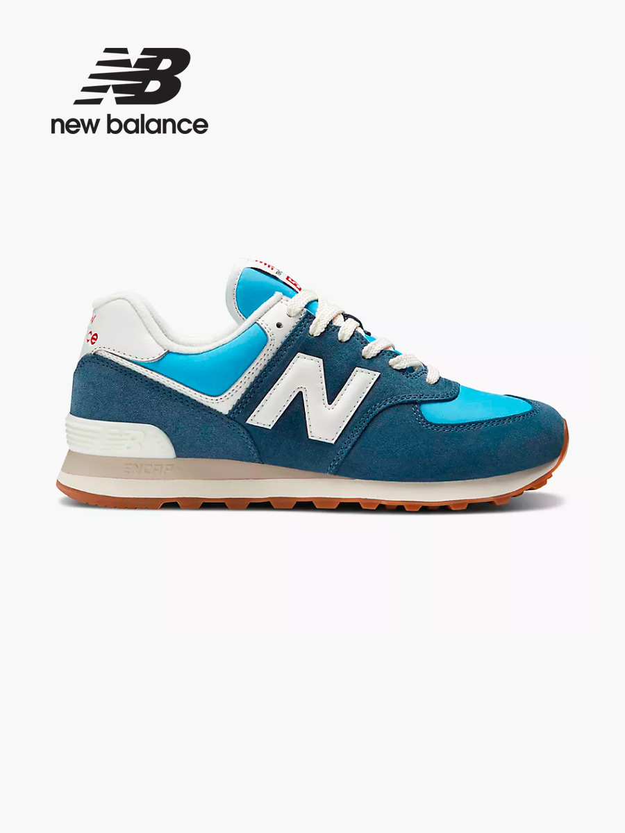 New Balance - Zapato Deportivo unisex 574
