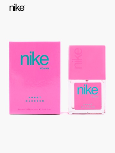 Nike - Eau de Toilette Sweet Blossom