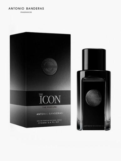 Antonio Banderas - Eau De Parfum The Icon