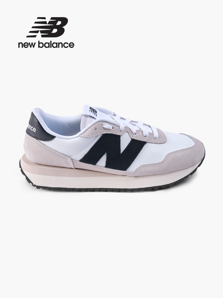 New Balance - Zapato Deportivo 237