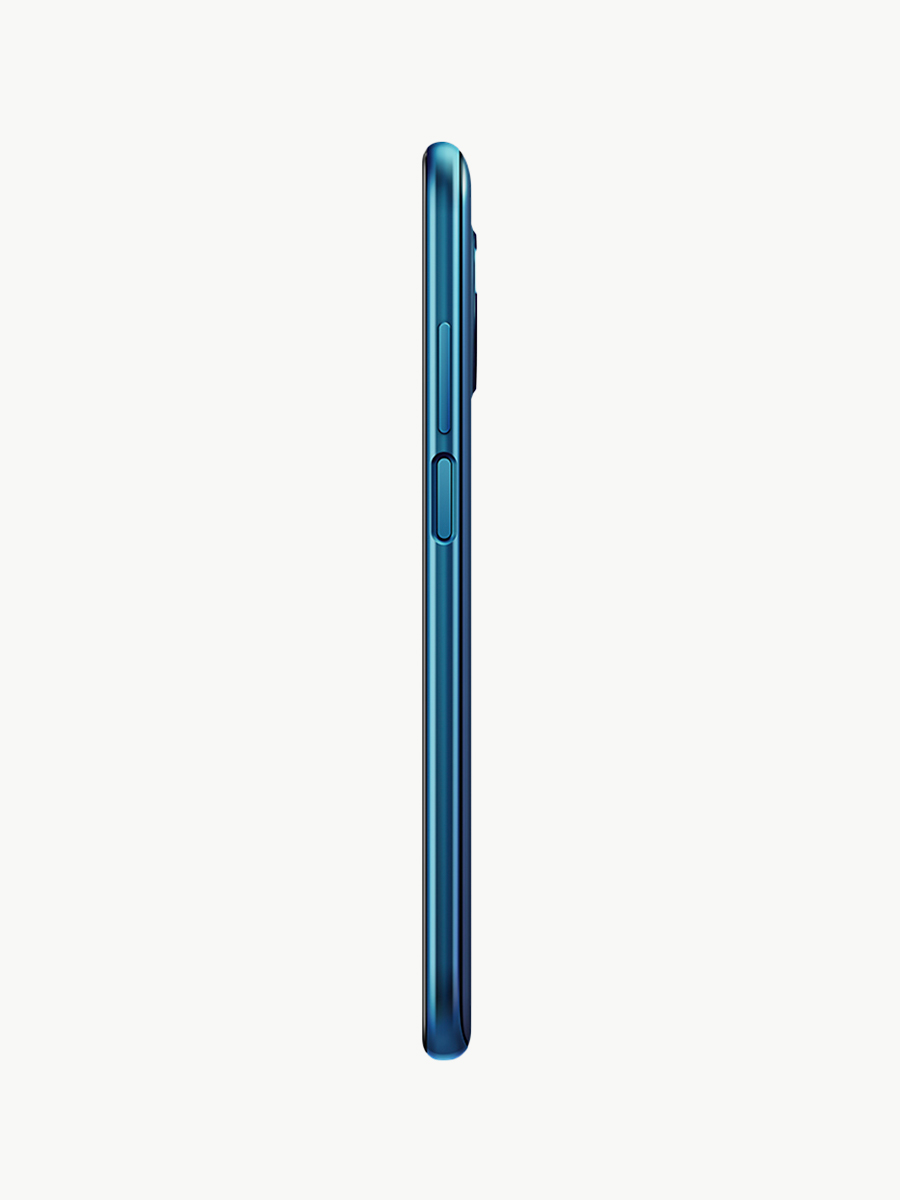 Celular X20 Azul Gorilla G5 128Gb - Nokia