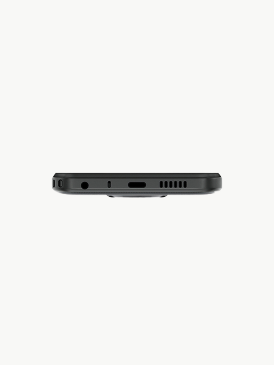 Celular XR20 Negro Gorilla Invictus 128 Gb - Nokia