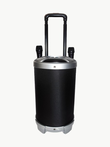 Parlante Amplificado Terrax Bluetooth 103W S36