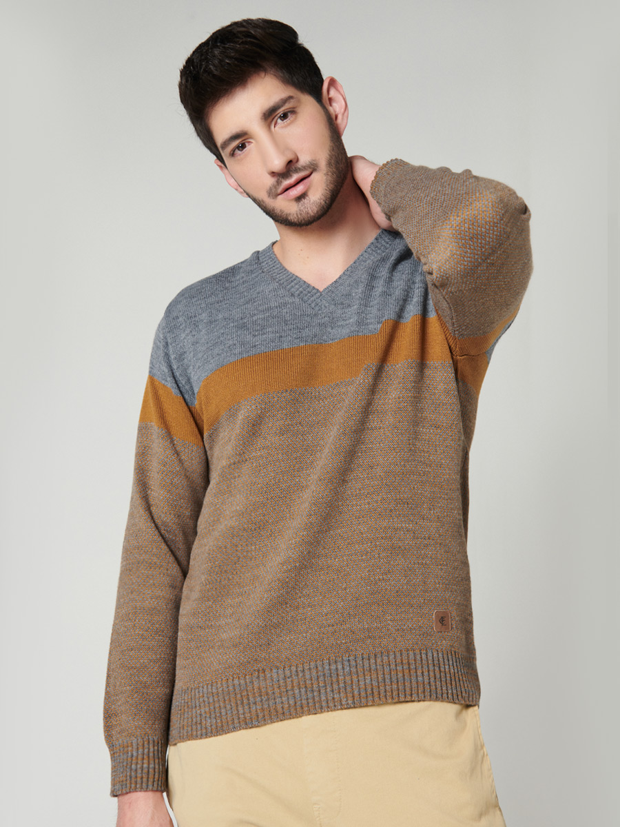 Sweater Tejido - Executive