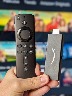 Fire Stick Tv 4K Apps - Amazon