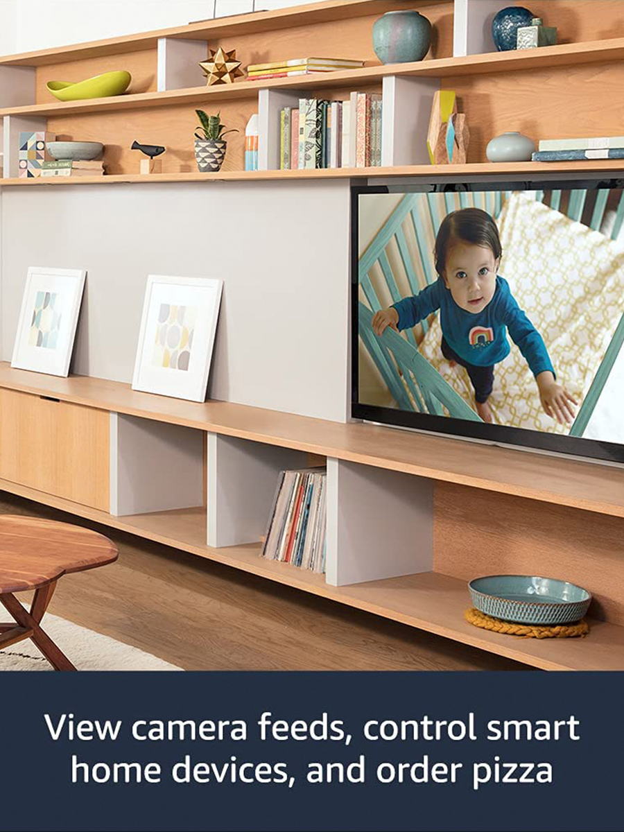 Fire Stick Tv 4K Apps - Amazon