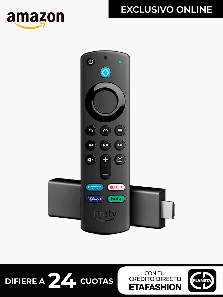 Fire TV Stick: los mejores accesorios que puedes comprar