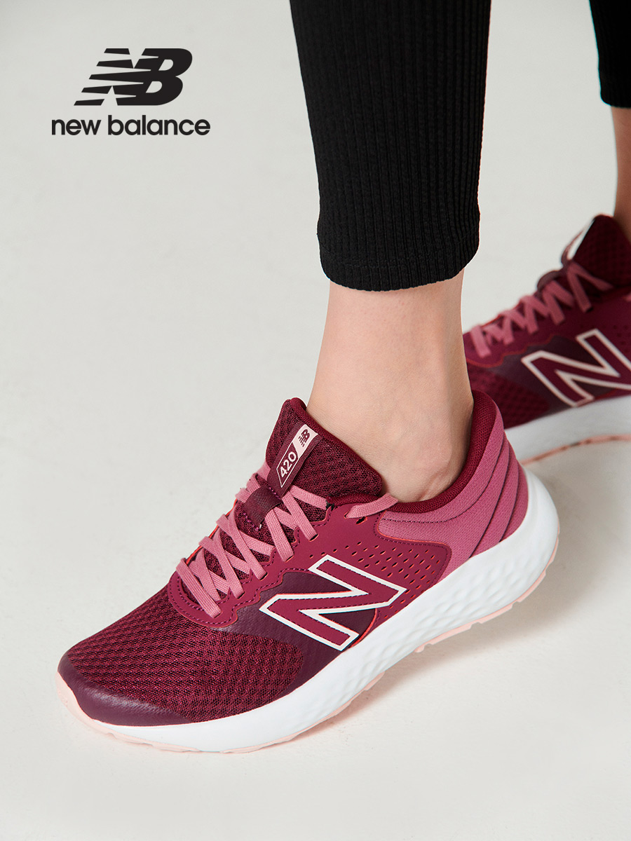 New Balance - Zapato Deportivo 420
