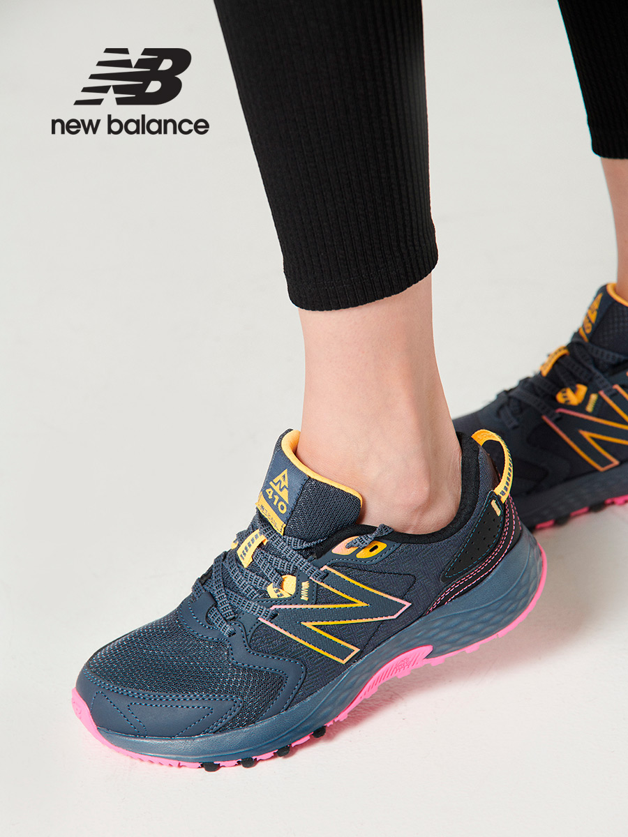 New Balance - Zapato Deportivo 410