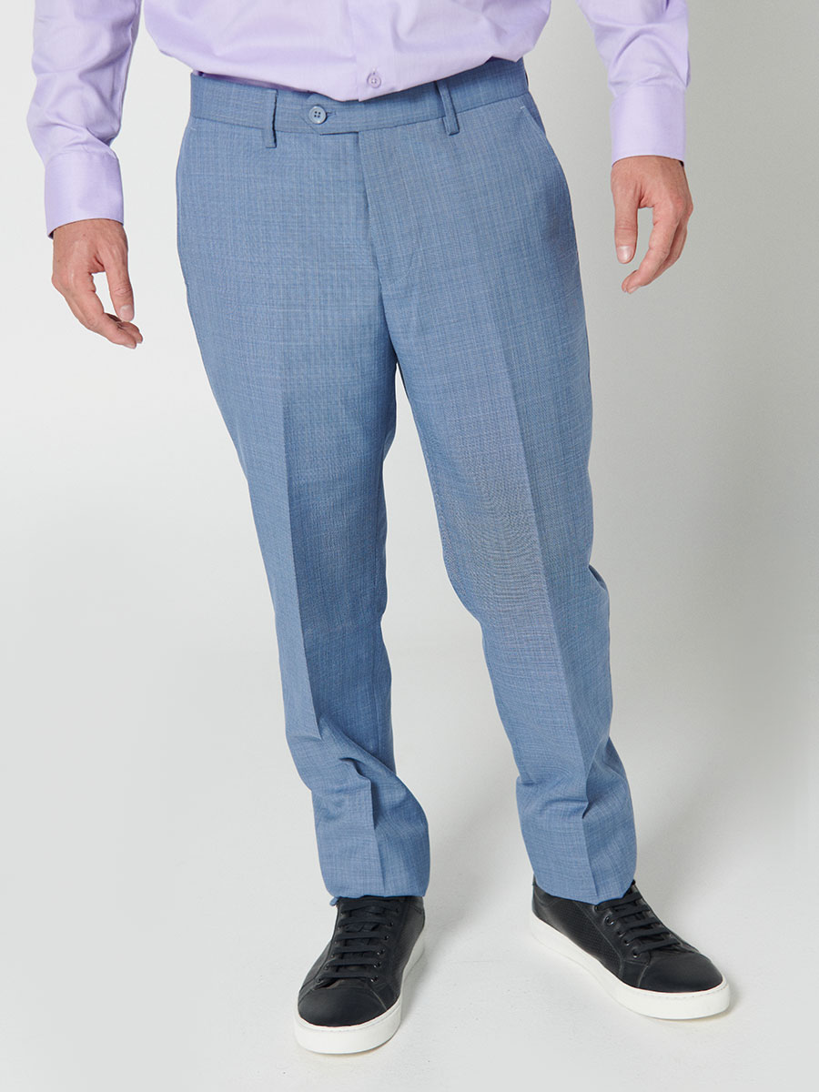 Pantalón de vestir - Executive, JEANS Y PANTALONES, JEANS Y PANTALONES, MODA ADULTO, HOMBRES