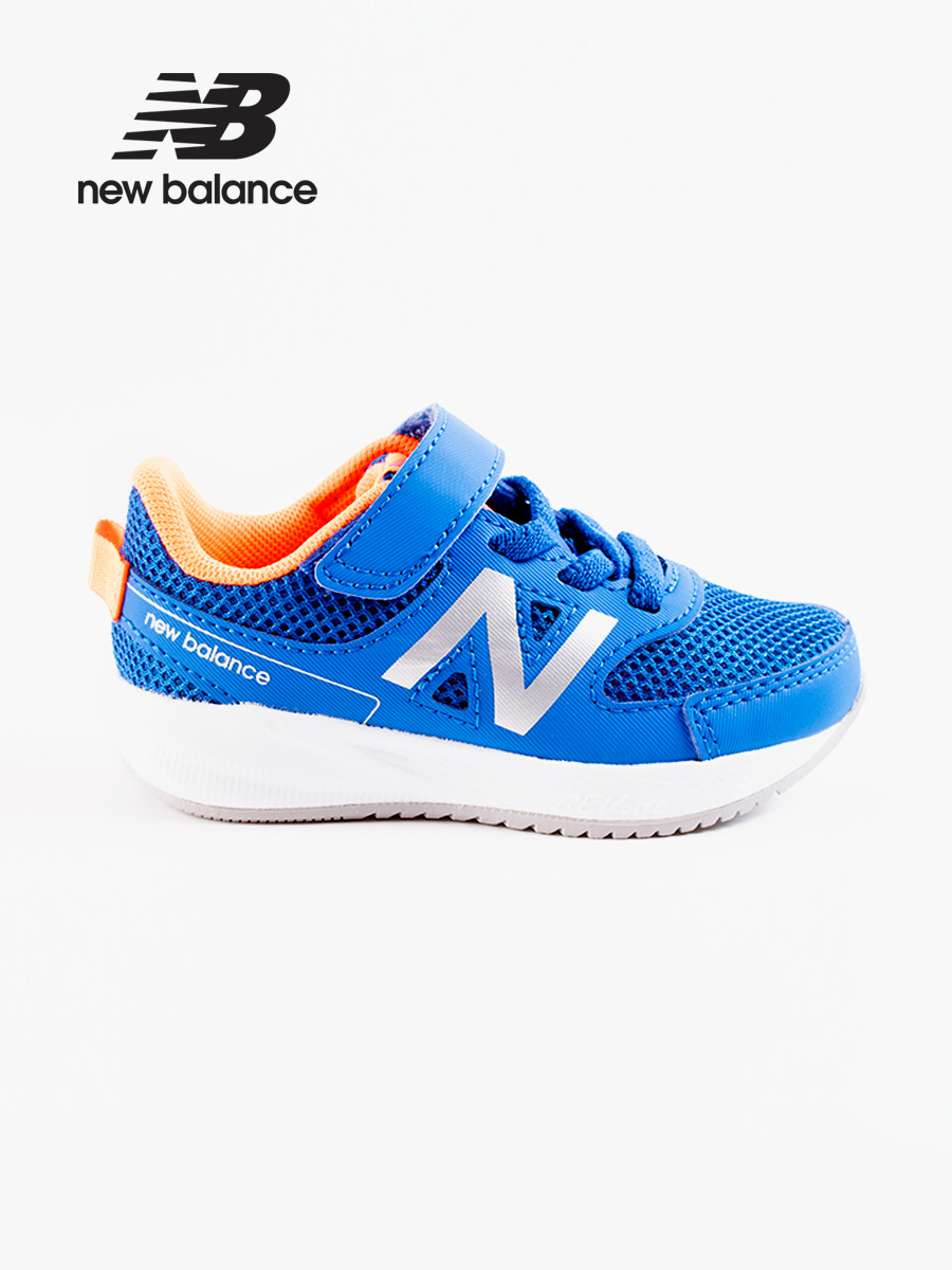 New Balance - Zapato Deportivo 570