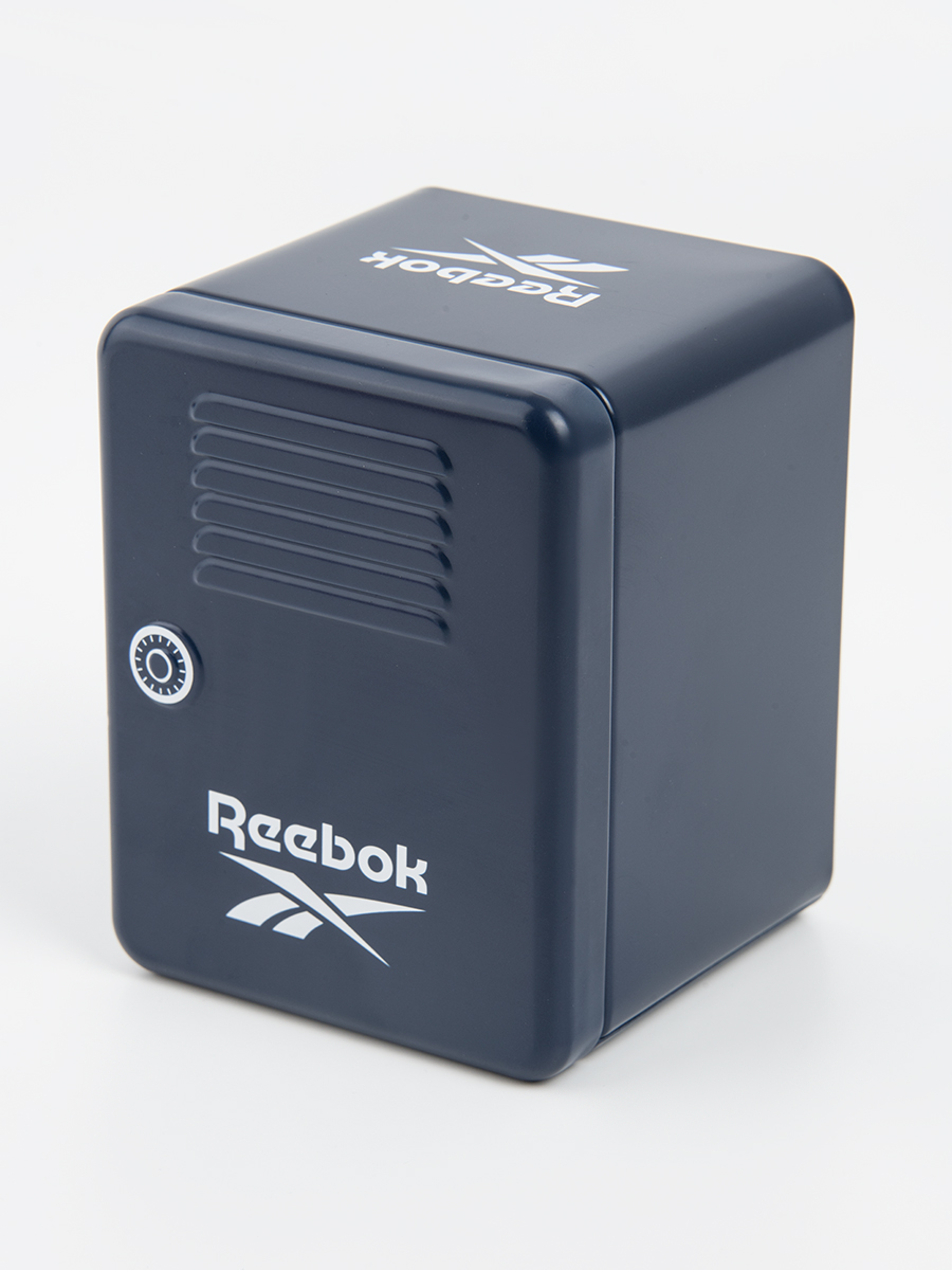SmartWatch Boost - Reebok Rosa