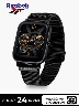 Reebok - SmartWatch Relay / Negro Metal