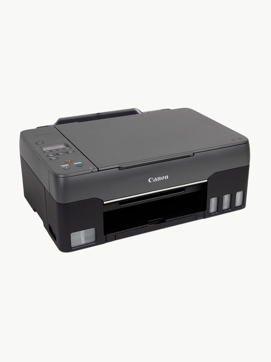 Impresora Canon Multifunción USB G2160 Tinta Continua