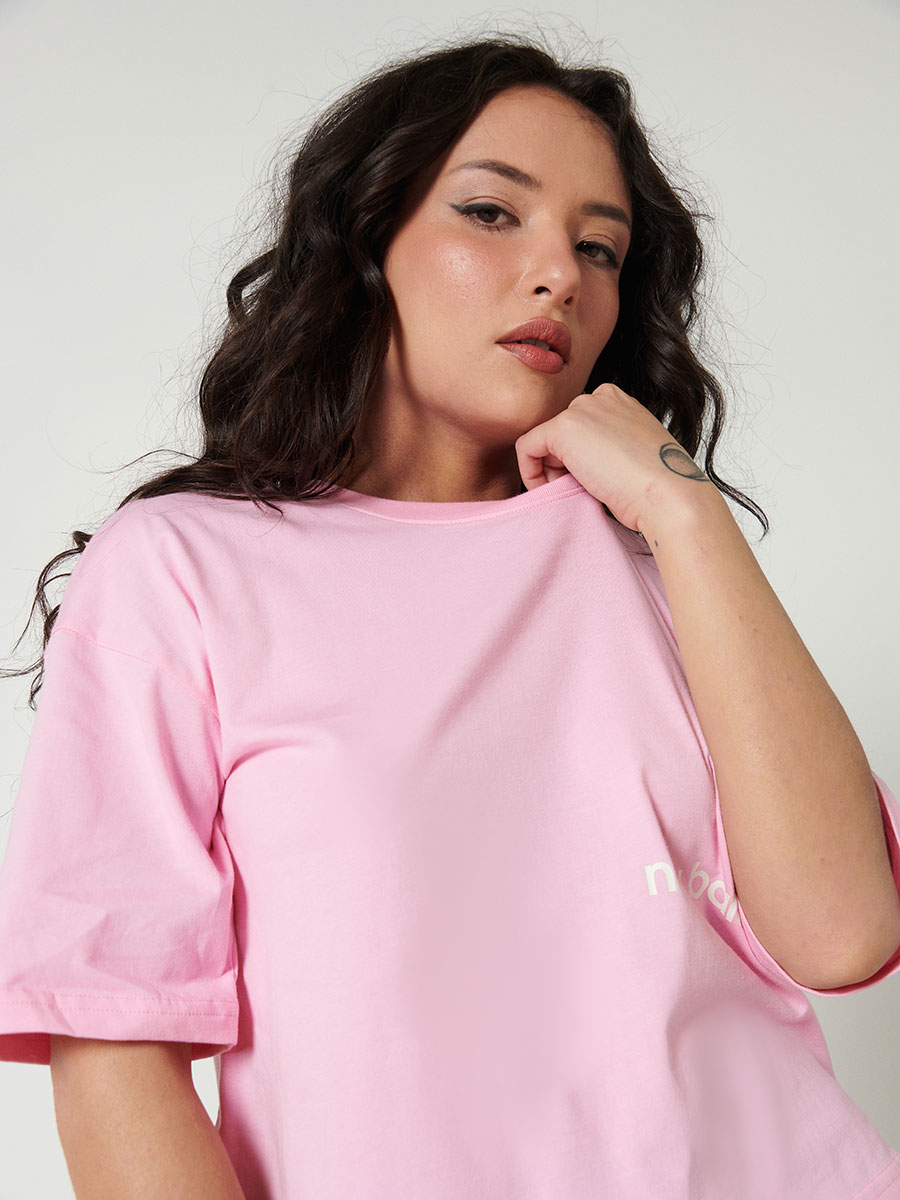 New Balance - Camiseta Essentials Graphic Tee