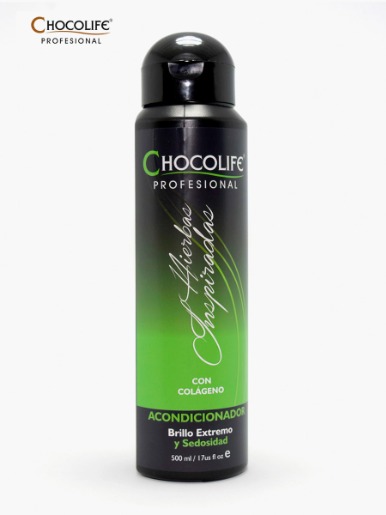 Acondicionador Herbal - Chocolife