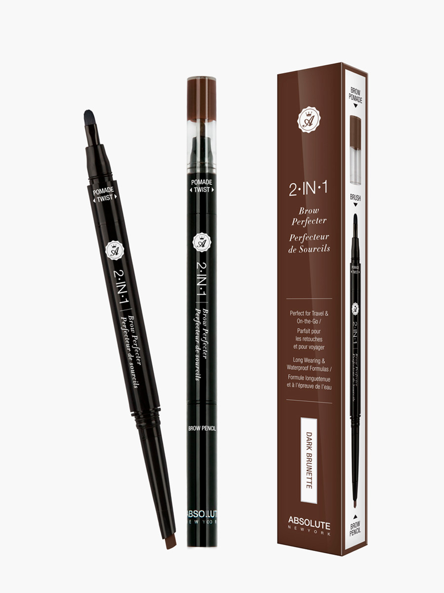 2-in-1 Brow Perfecter-Absolute New York