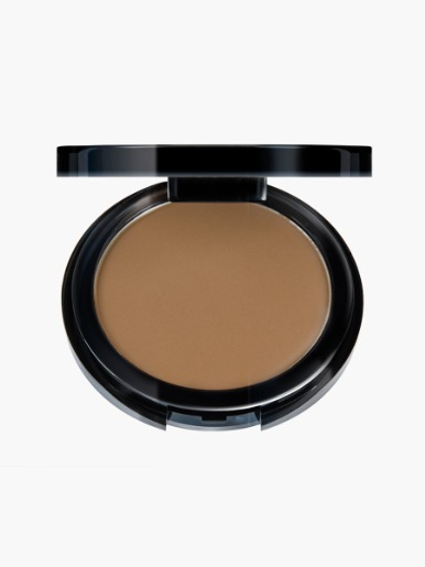 Absolute New York - HD Flawless Powder Foundation Natural beige