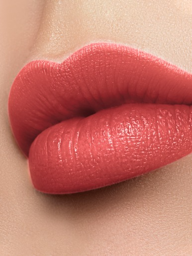 Absolute New York - Demi-Matte Supreme Slim Lipstick English rose