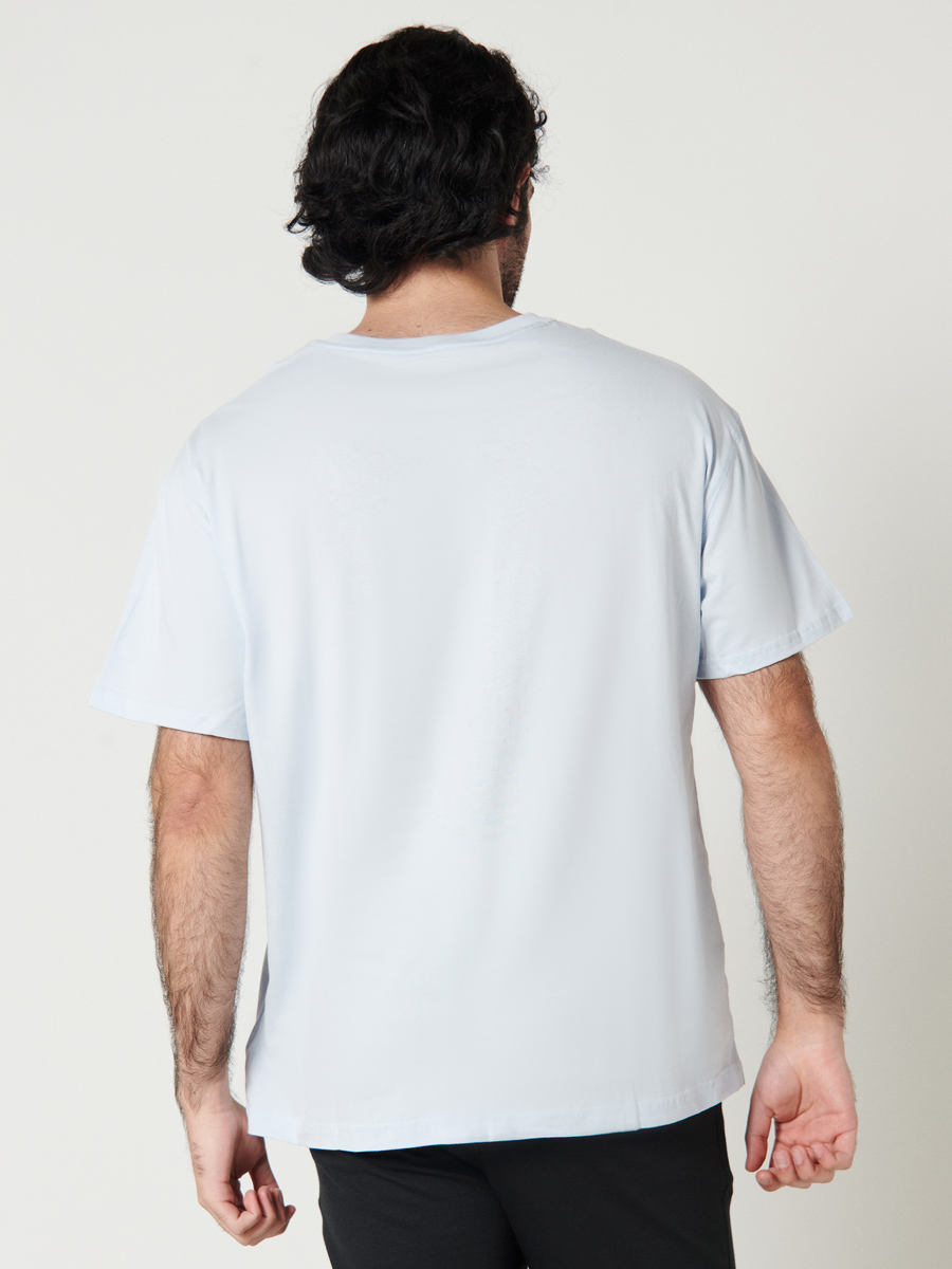 New Balance - Camiseta Essentials