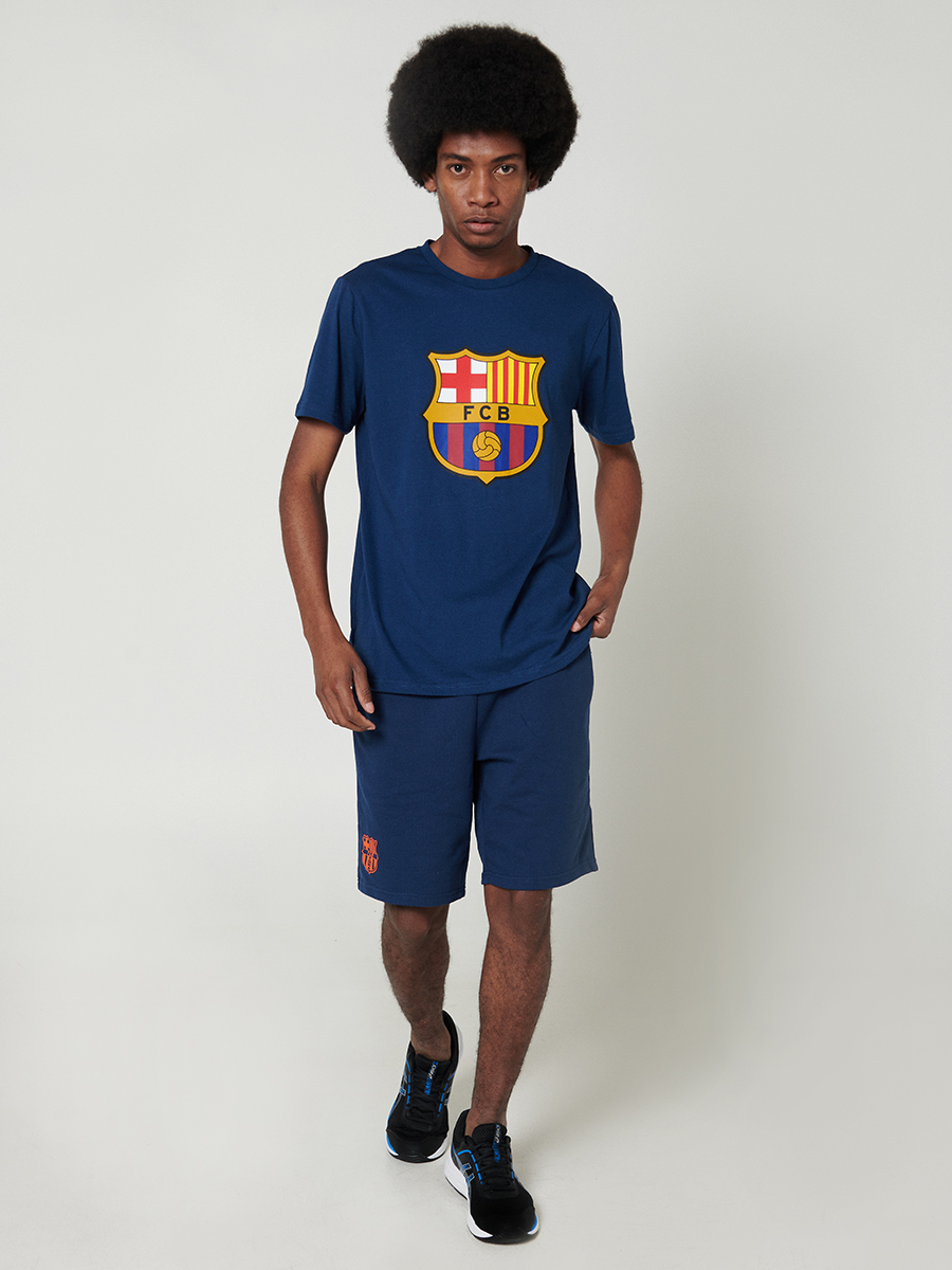 Camiseta Barcelona