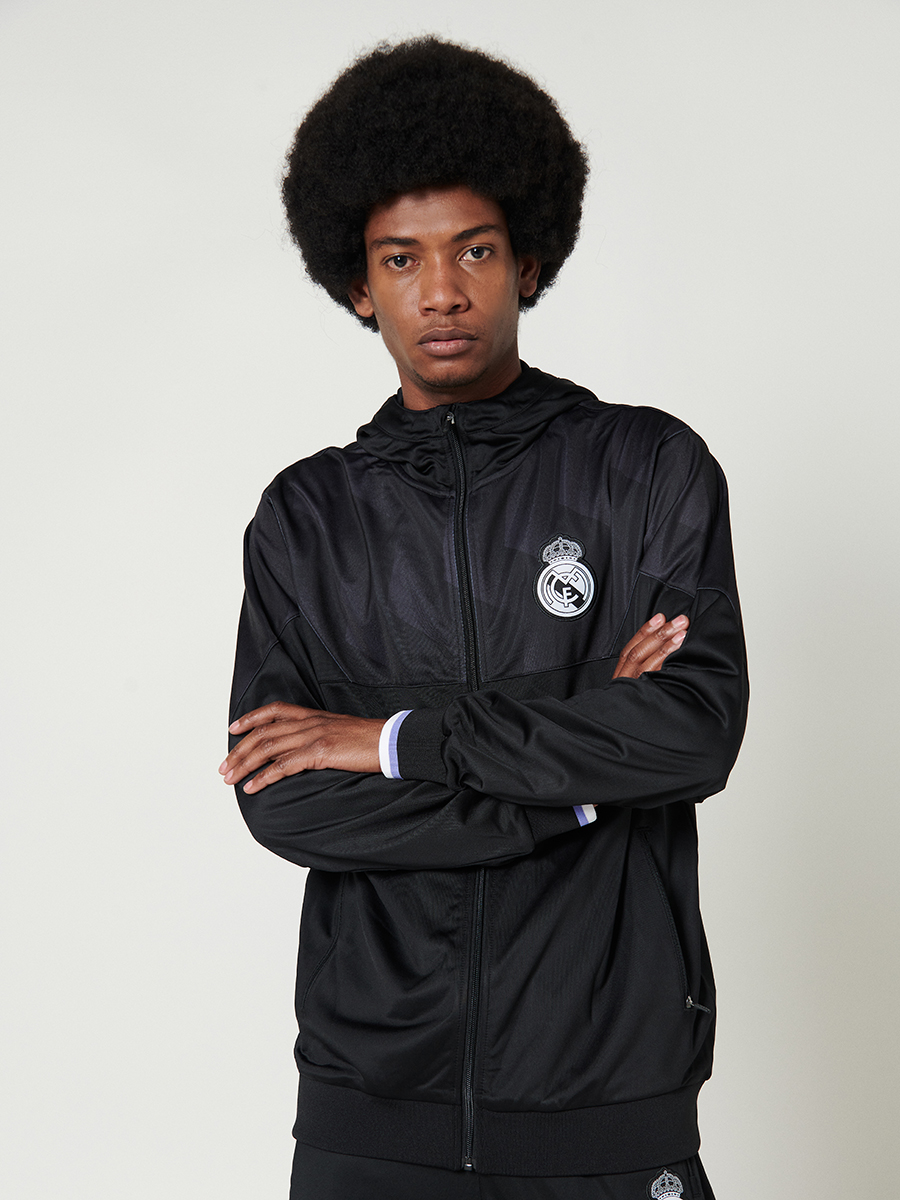 Chompa Real Madrid