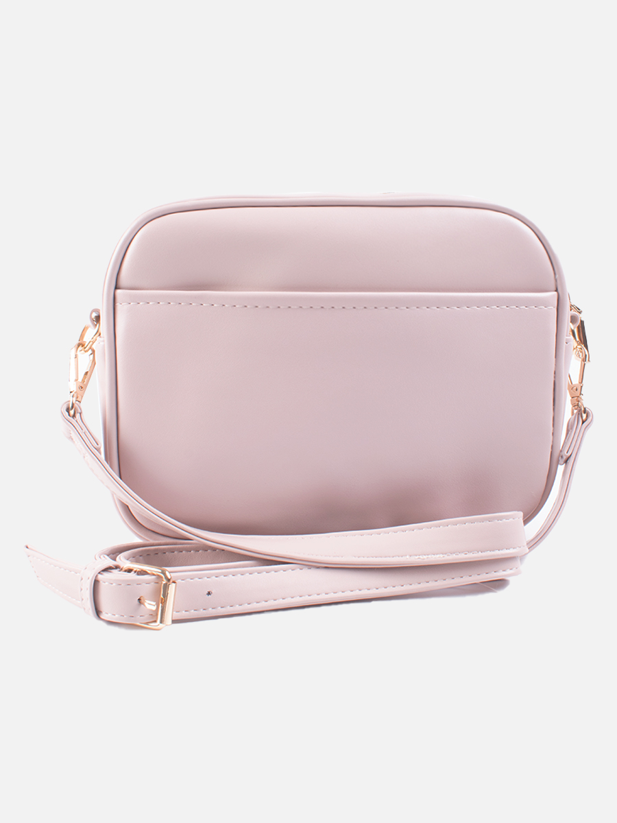 Cartera Crossbody