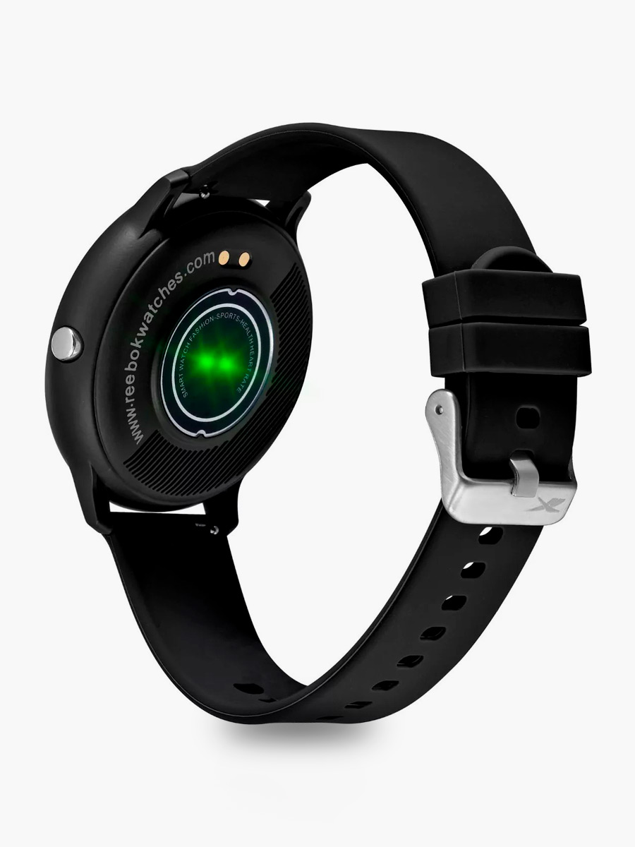 Reebok - SmartWatch Boost / Negro
