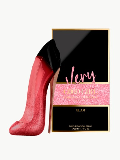 Carolina Herrera - Eau Perfume Very Good Girl Glam