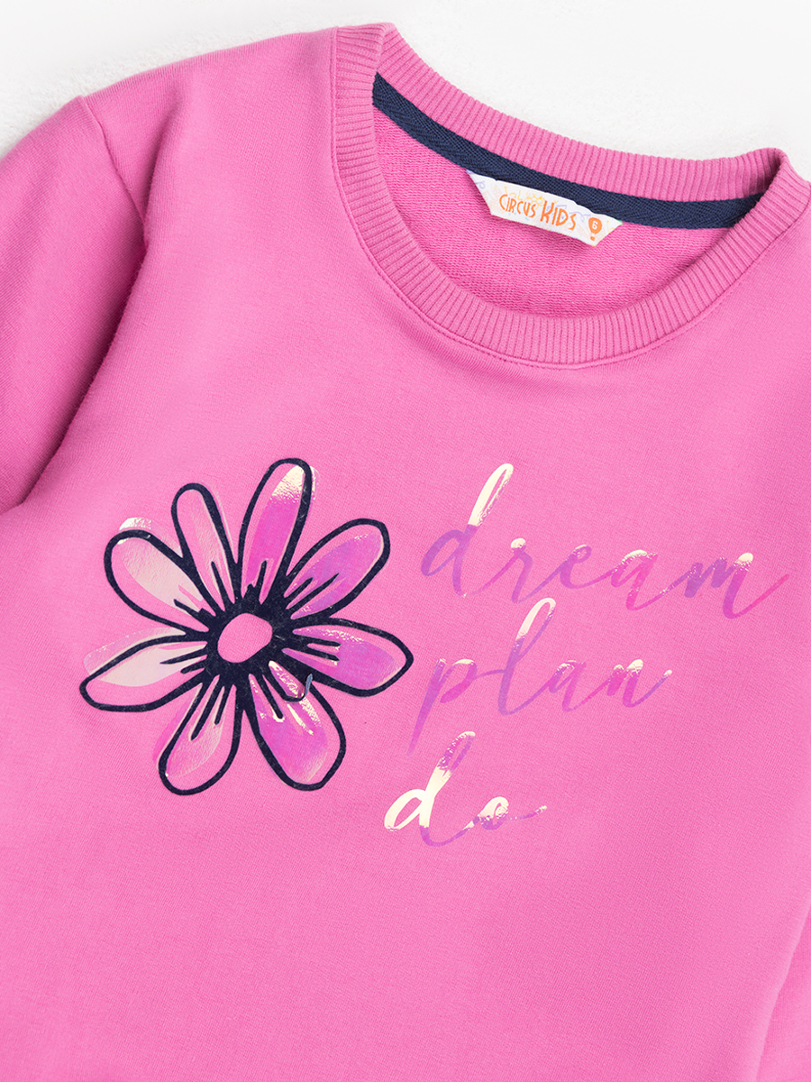 Buzo Estampado