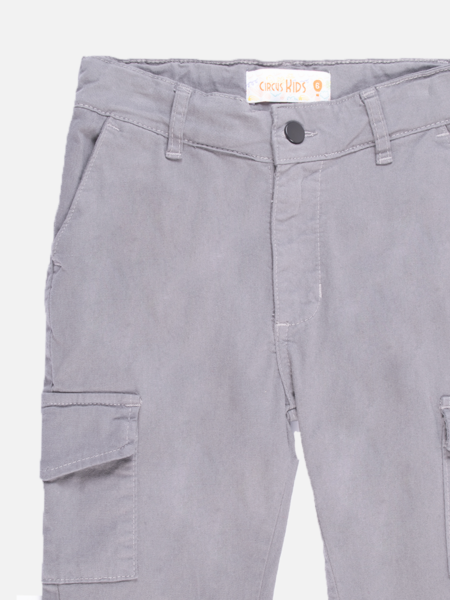 Pantalón Cargo