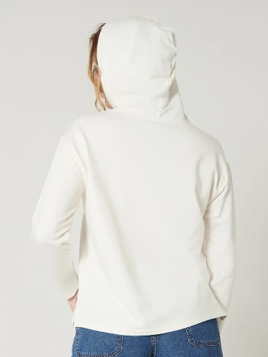 Hoodie Llano - Etabasic