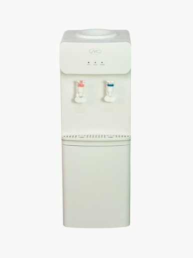 Dispensador de Agua SMC SMCDS02PB1 - Blanco