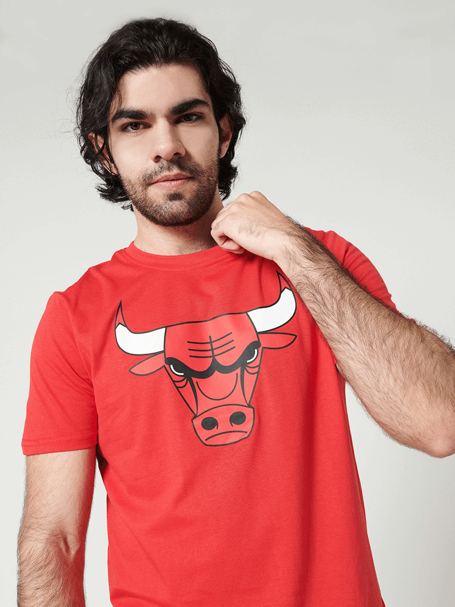 Camiseta Chicago Bulls - NBA, CAMISETAS Y POLOS, CAMISETAS Y POLOS, SPORT, HOMBRES