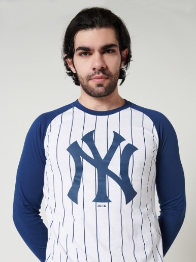 Buzo New York Yankees - MLB