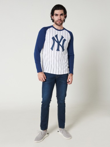 Buzo New York Yankees - MLB