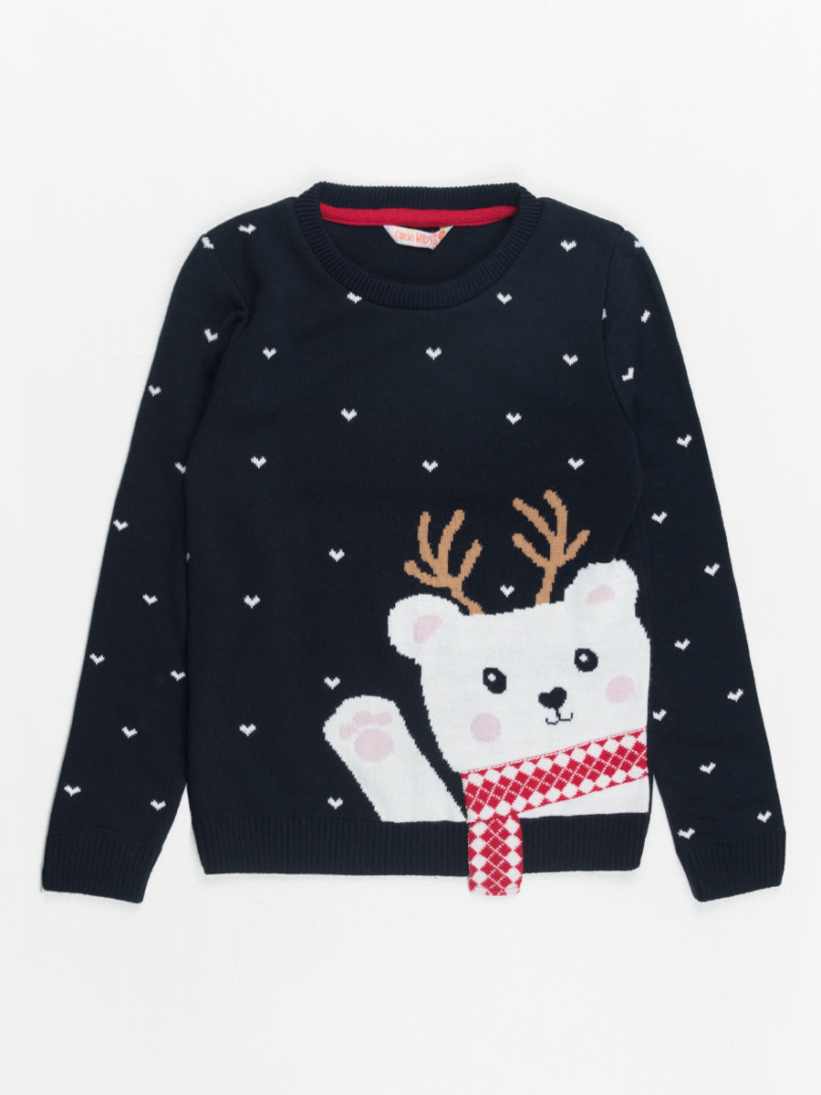 Sweater Navidad