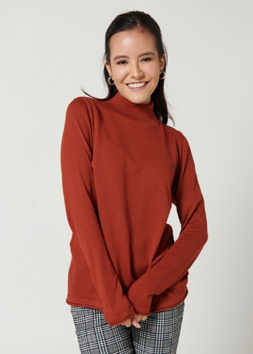 Sweater Tejido - Labelle