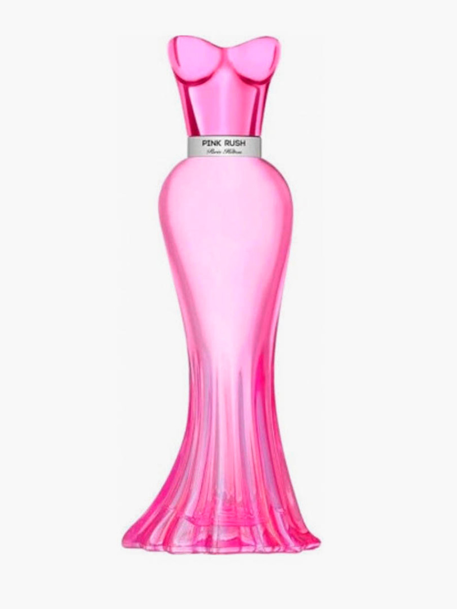 Eau Pink Rush - Paris Hilton