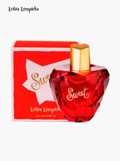 Lolita Lempicka - Eau Perfume Sweet