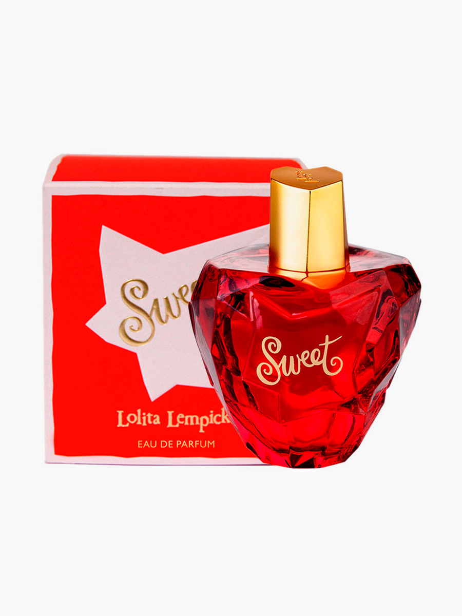 Eau Perfume Sweet - Lolita Lempicka