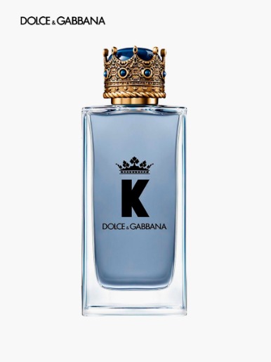Dolce & Gabbana - Eau K By