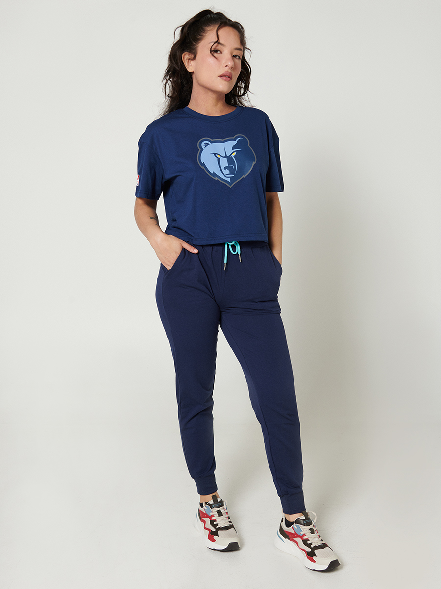 Camiseta Memphis Grizzlies - NBA